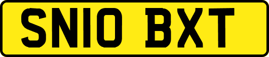 SN10BXT