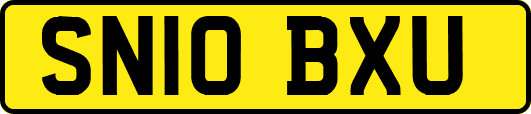 SN10BXU