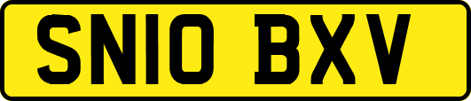 SN10BXV