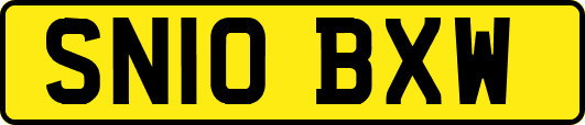 SN10BXW