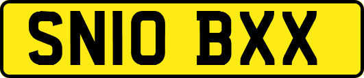 SN10BXX