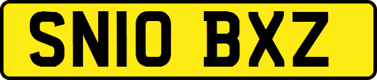 SN10BXZ