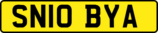 SN10BYA