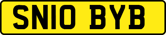 SN10BYB