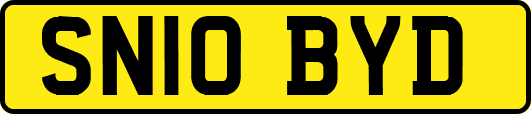 SN10BYD