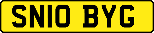 SN10BYG