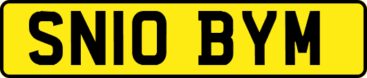SN10BYM
