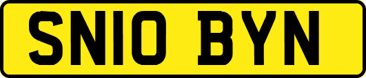 SN10BYN