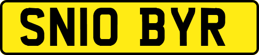 SN10BYR