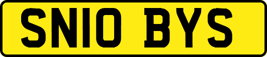 SN10BYS