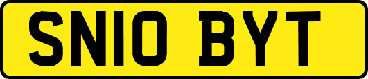 SN10BYT
