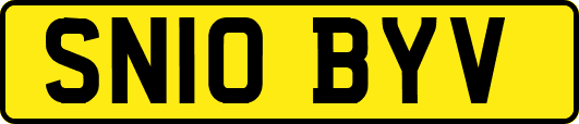 SN10BYV