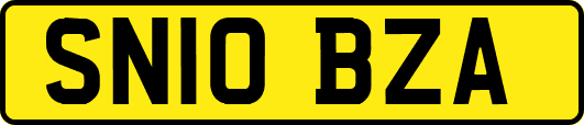 SN10BZA