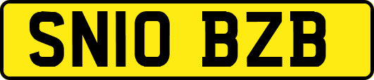 SN10BZB