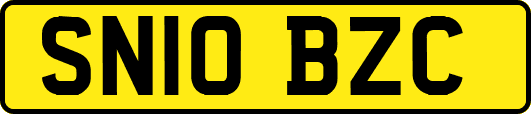 SN10BZC
