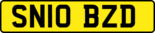 SN10BZD