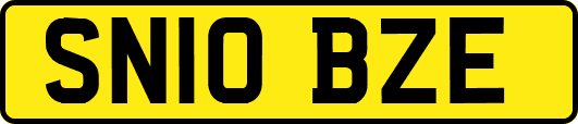 SN10BZE