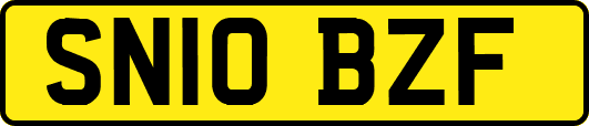 SN10BZF