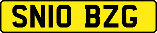 SN10BZG