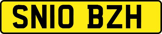SN10BZH