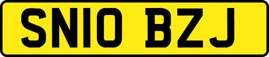 SN10BZJ