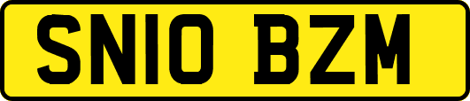 SN10BZM
