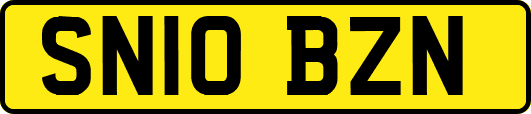 SN10BZN