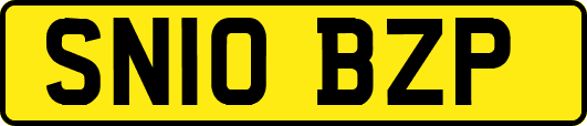 SN10BZP