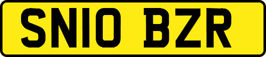 SN10BZR