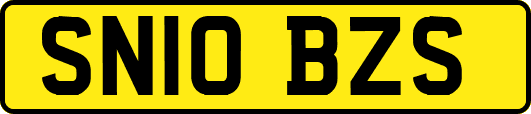 SN10BZS