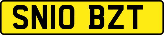 SN10BZT