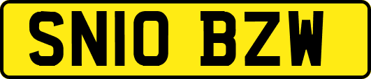 SN10BZW