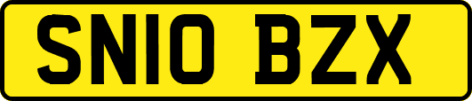 SN10BZX
