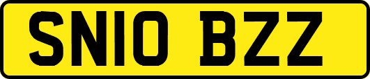 SN10BZZ