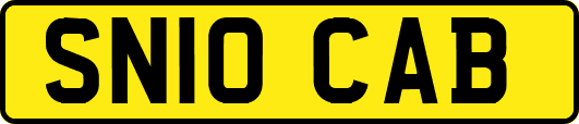 SN10CAB