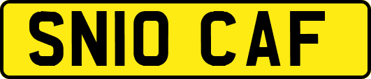 SN10CAF