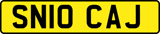 SN10CAJ