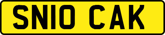 SN10CAK
