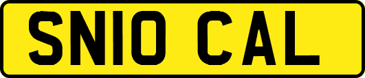 SN10CAL
