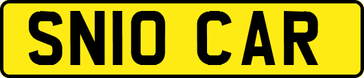 SN10CAR