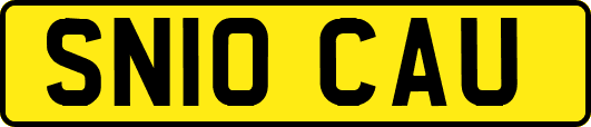 SN10CAU