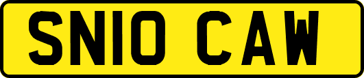 SN10CAW