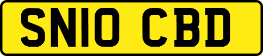 SN10CBD