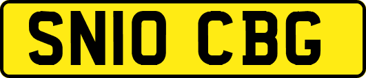 SN10CBG