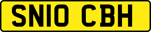 SN10CBH