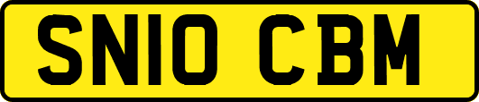 SN10CBM