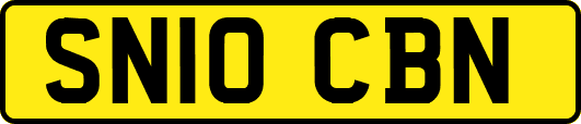 SN10CBN