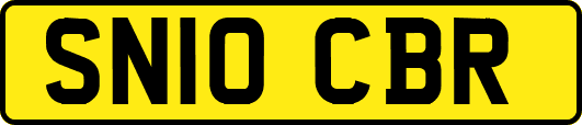 SN10CBR