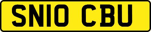 SN10CBU