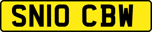 SN10CBW